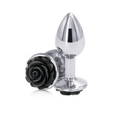 Rear Assets Silver Rose Petals - Small